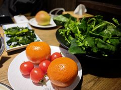 -贵厨酸汤牛肉(小十字店)