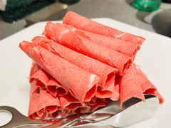 -鼎鼎香·港式火锅(北京SKP店)