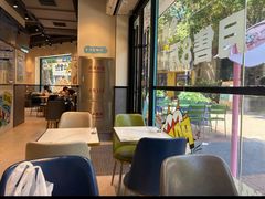 -TACO STAR 塔可星(下沙宝龙店)