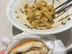 -一醒·手工面·西北传统小吃(悠方购物中心店)