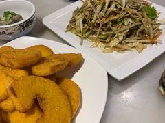 -京门老爆三·铜锅涮肉 爆肚(望京店)