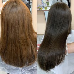-icare美发沙龙