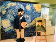 -济州岛泰迪熊博物馆