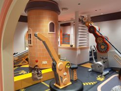 -奈尔宝家庭中心·亲子餐厅(北京东坝万达店)