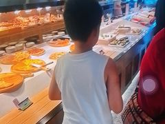 -比格比萨自助(宝山日月光店)