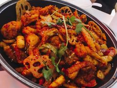 -渝蛙馆(新百店)