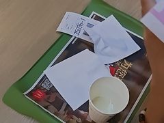 -麦当劳(莆田荔城大道万达店)