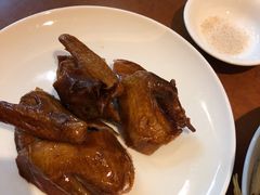 -杭州JW万豪酒店-万豪中餐厅