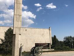 -辽沈战役纪念馆