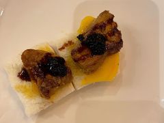 -大渔铁板烧(东城店)