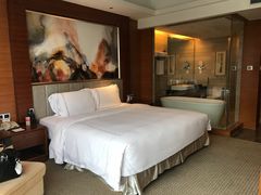 -深圳观澜格兰云天国际酒店