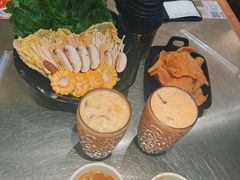 -潮界(凯德晶萃店)