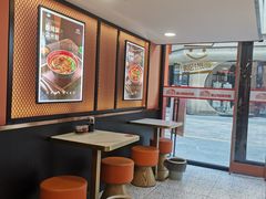 -塞上张记桂林米粉(金凤万达店)