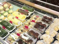 -丁香西饼屋(桂林路店)