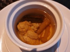 -宁海安岚·南溪阁全日餐厅