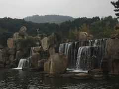 -白马涧龙池景区