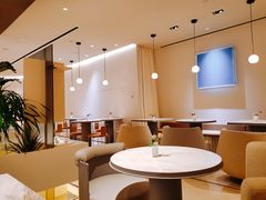 大堂-théATRE 茶聚场(王府中環店)