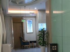 -圣贝口腔医院(高新院区)