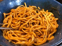 葱油拌面-茶肆(仙林店)