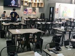大堂-蚝山·喷汽火山生蚝(前福路店)