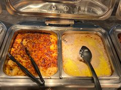 -比格比萨自助(宝山日月光店)