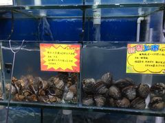 水产区-蚝专家(北滘店)