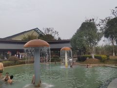 -三江森林温泉度假区