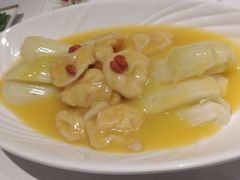 -Yan Ting 宴庭中餐厅(上海静安瑞吉酒店)