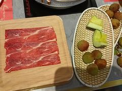 -樱煦和牛寿喜烧(如皋吾悦广场店)