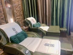 -观唐足道SPA养生会馆(南湖店)
