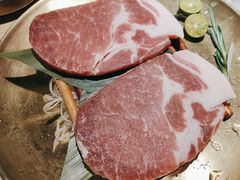 -权金城·炭火烤肉(北京联想桥店)