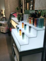 -Hair ART造型沙龙