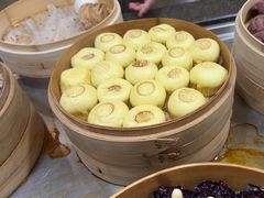 -杭州开元名都大酒店·地中海自助餐厅