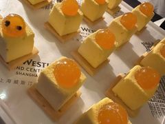 -上海威斯汀大饭店
