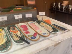 -都会尚膳·海鲜自助餐厅(重庆万豪酒店)