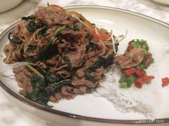 -PHO爺·越南料理(亦庄大族广场店)