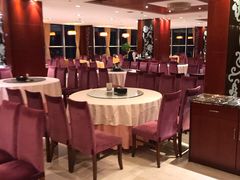 大堂-杭州华美达酒店-江南名家中餐厅