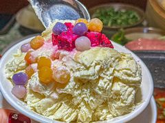 -鸿姐老火锅(静安店)