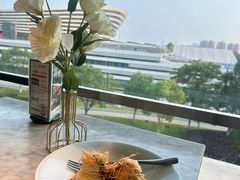 -雀蓝川菜(奥体广场店)