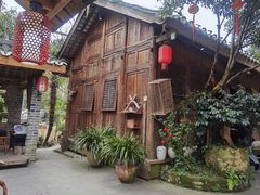 -青城甲(青城山店)