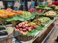 -半岛听涛蒸汽海鲜自助(K11店)
