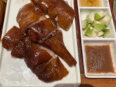 -凤阁楼果木烧鹅(鹤山陈山店)