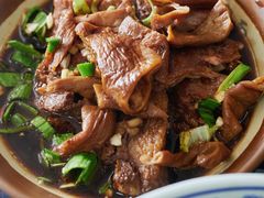 -乌镇天下第一锅羊肉面馆(烟雨社区烟雨苑店)