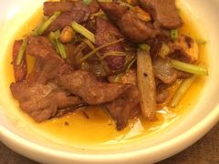 -铁公鸡·四川料理(天环广场店)