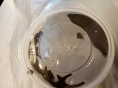 -鞠氏黑芝麻糊(水塔店)