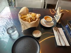 -LES ELITES 英集荟(南京西路店)