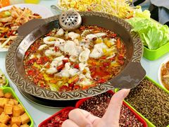 -金三可市井水煮鱼(金碧园店)