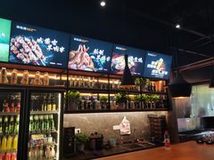-串东家·好酒配好串(拱墅万达金街店)