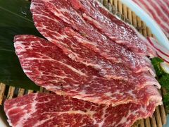 -彭妈家•韩国烤肉料理(张杨路店)