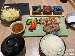 -苏先生海鲜渔庄(金桥店)